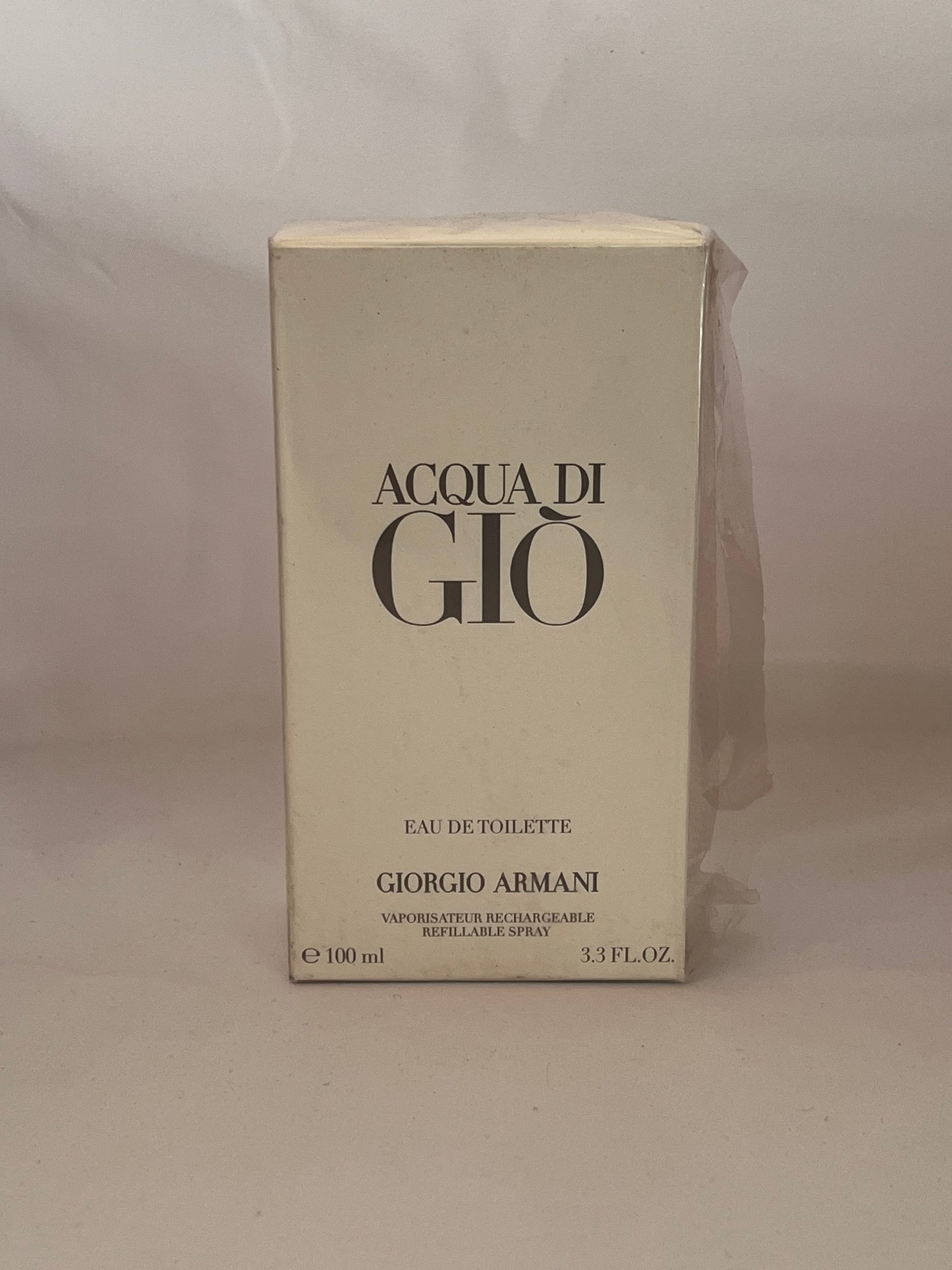 Giorgio Armani Acqua di Giò