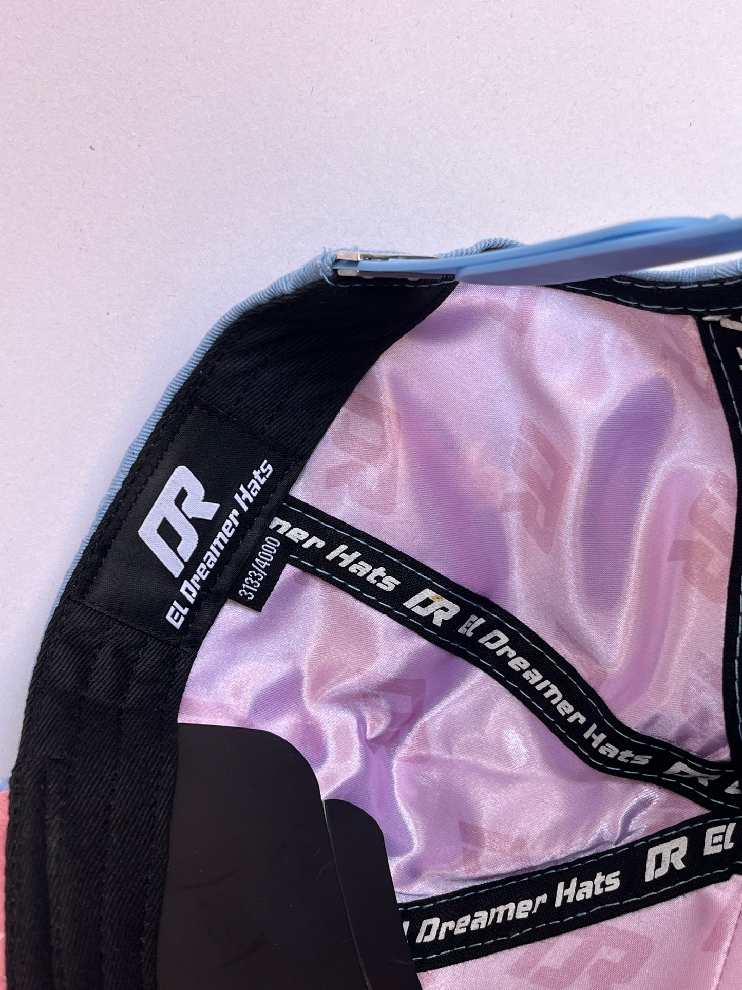 GORRA DREAMER HATS “KANJI V.2”