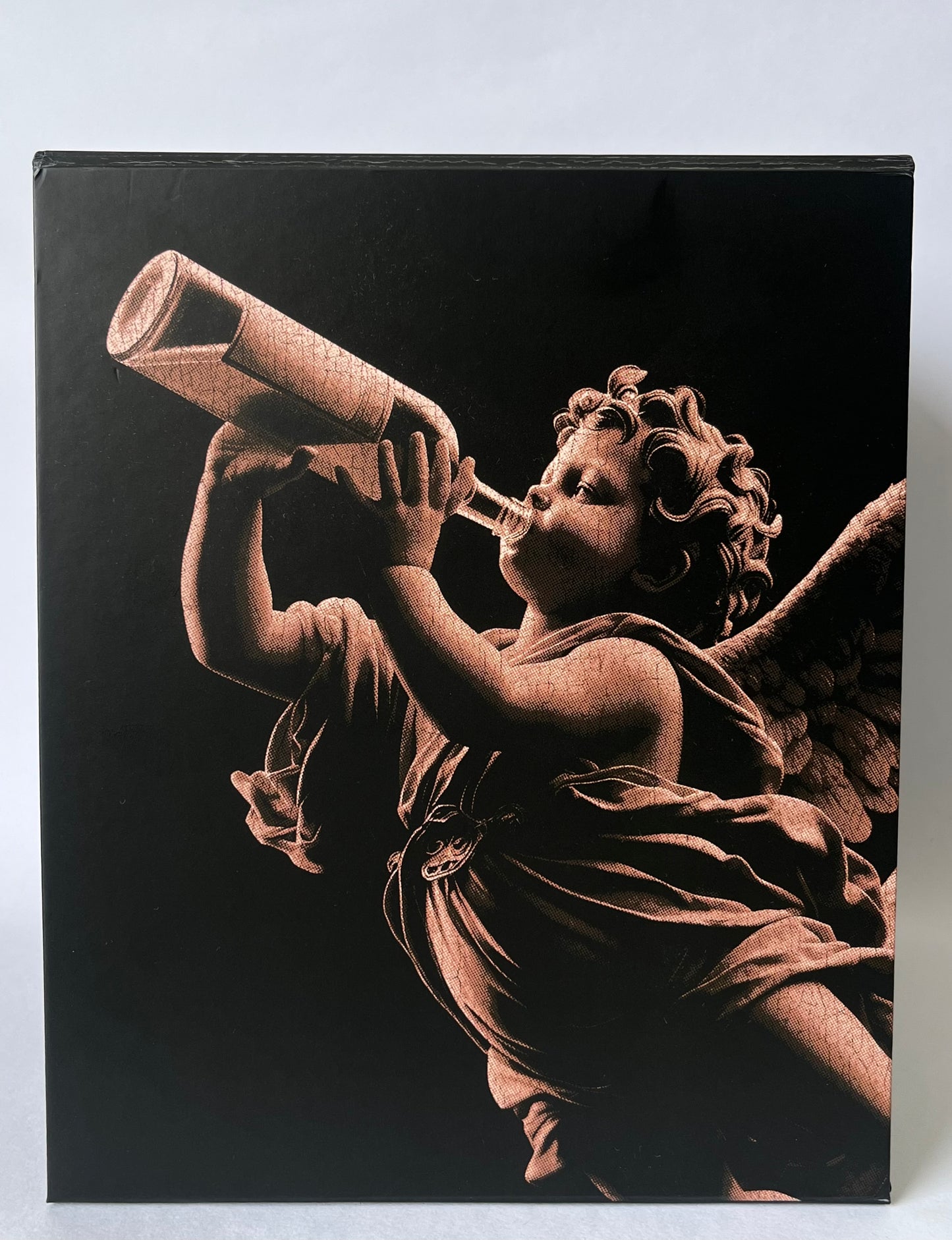 GORRA JAYCEEAGE “REALISTIC ANGEL”