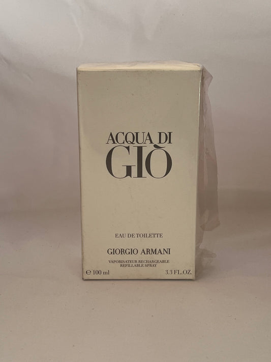 Giorgio Armani Acqua di Giò