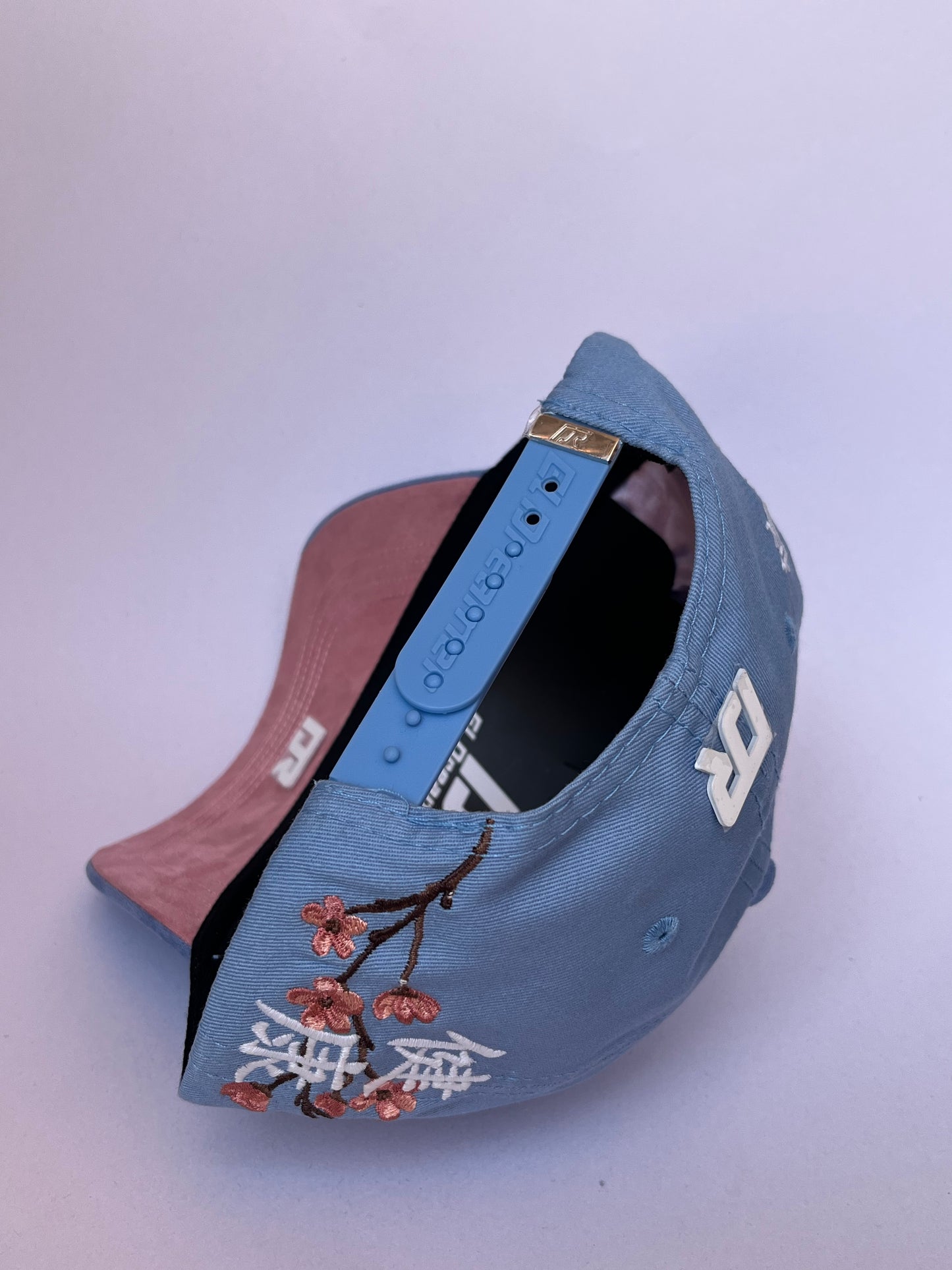 GORRA DREAMER HATS “KANJI V.2”