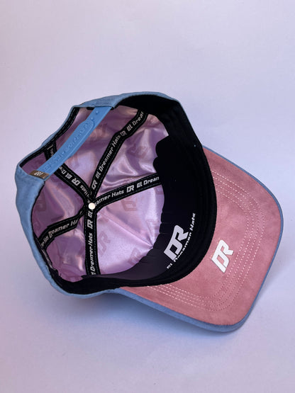 GORRA DREAMER HATS “KANJI V.2”