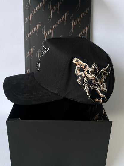 GORRA JAYCEEAGE “REALISTIC ANGEL”