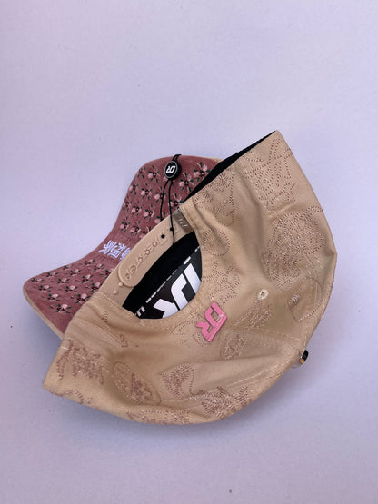 DREAMER HATS JAPÓN BEIGE FULL SET