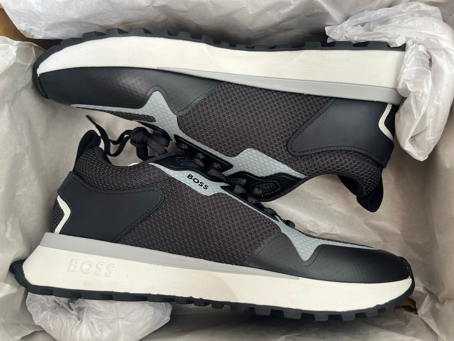 BOSS SNEAKERS