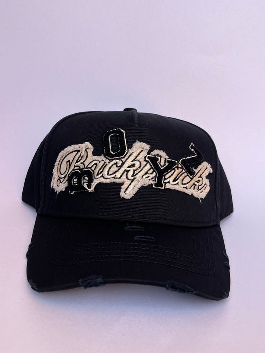 31 HATS x BACKPACKBOYZ “BACKPACK BOYZ”
