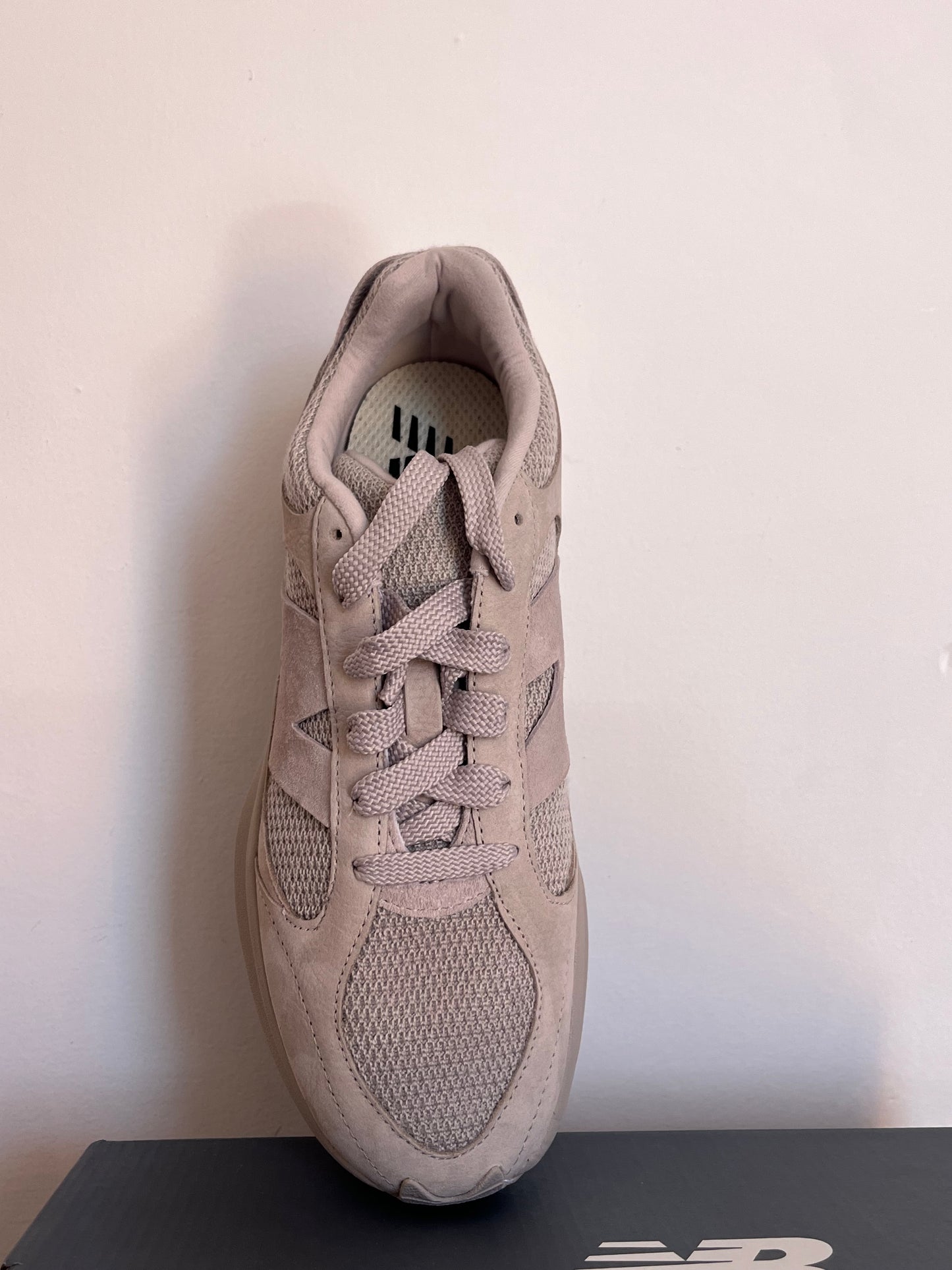 NEW BALANCE WRPD RUNNER LEATHER