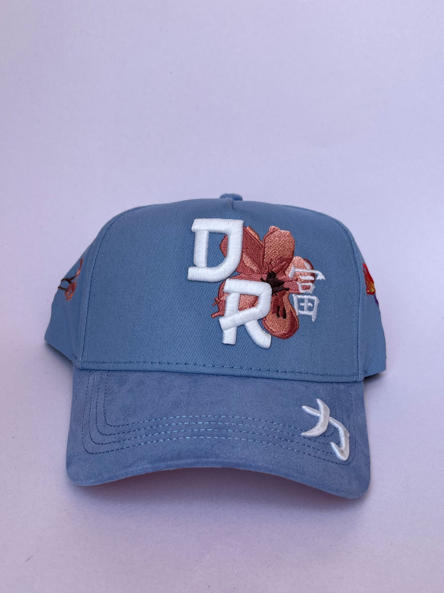 GORRA DREAMER HATS “KANJI V.2”