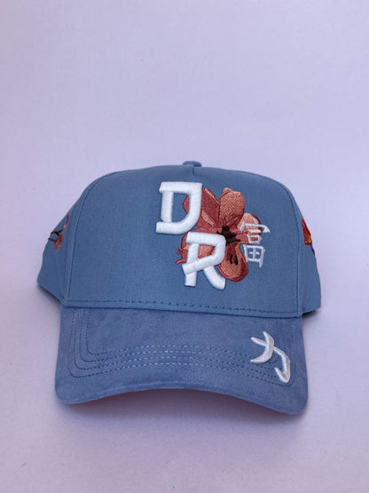 GORRA DREAMER HATS “KANJI V.2”