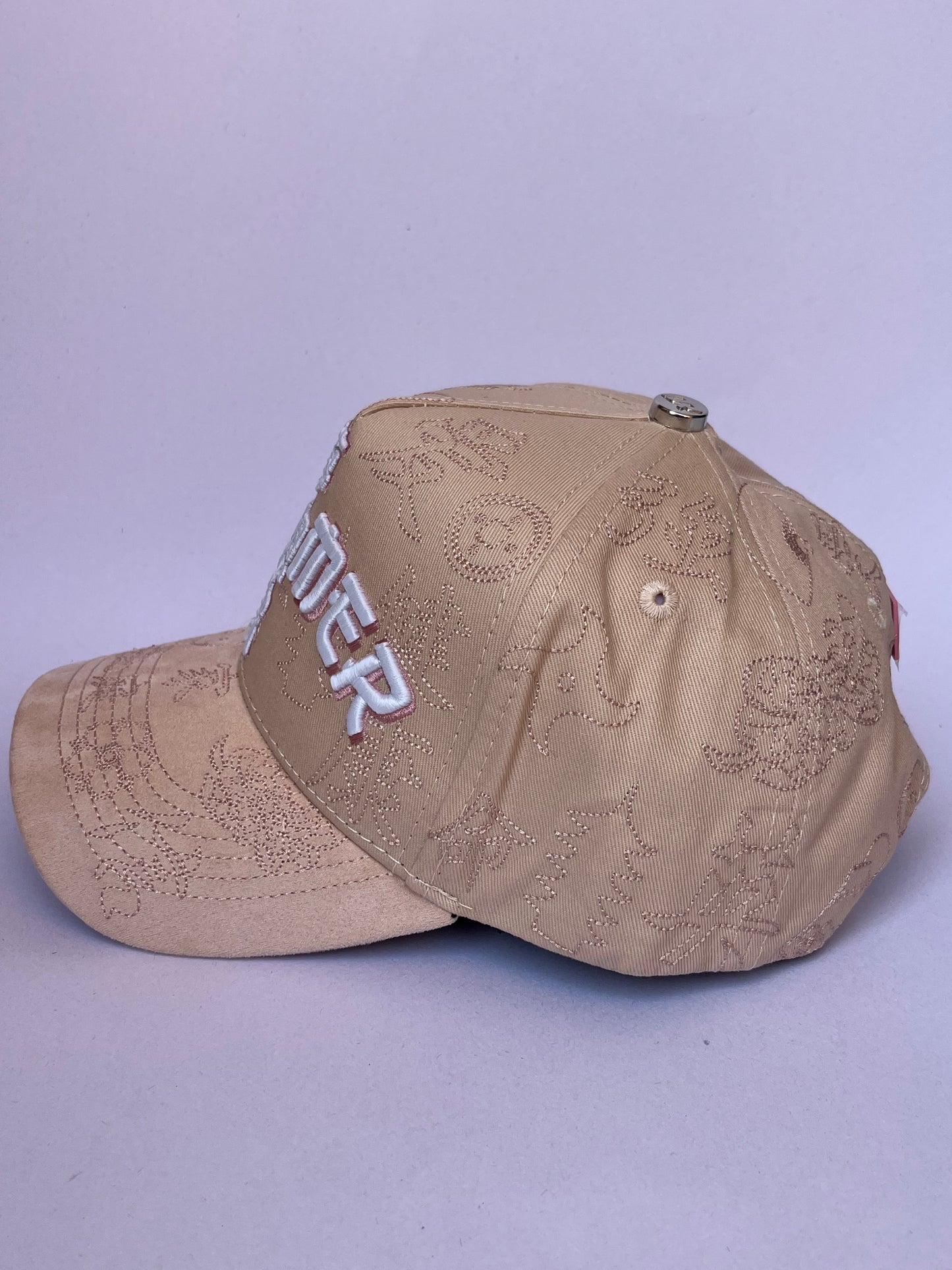 DREAMER HATS JAPÓN BEIGE FULL SET