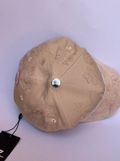 DREAMER HATS JAPÓN BEIGE FULL SET