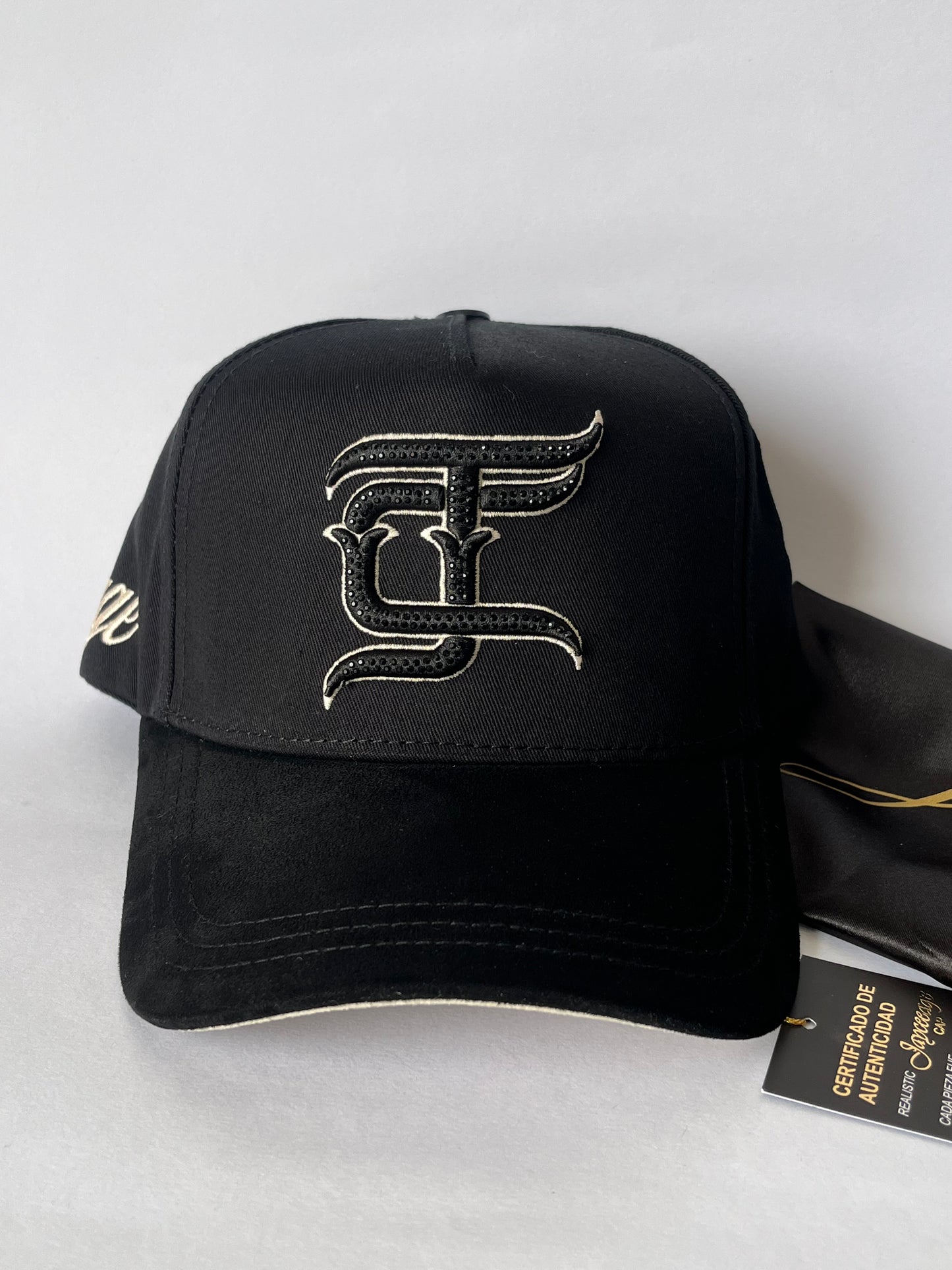 GORRA JAYCEEAGE “REALISTIC ANGEL”