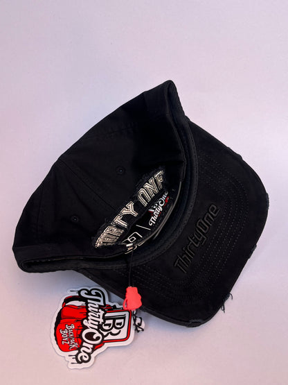 31 HATS x BACKPACKBOYZ “BACKPACK BOYZ”