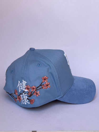 GORRA DREAMER HATS “KANJI V.2”