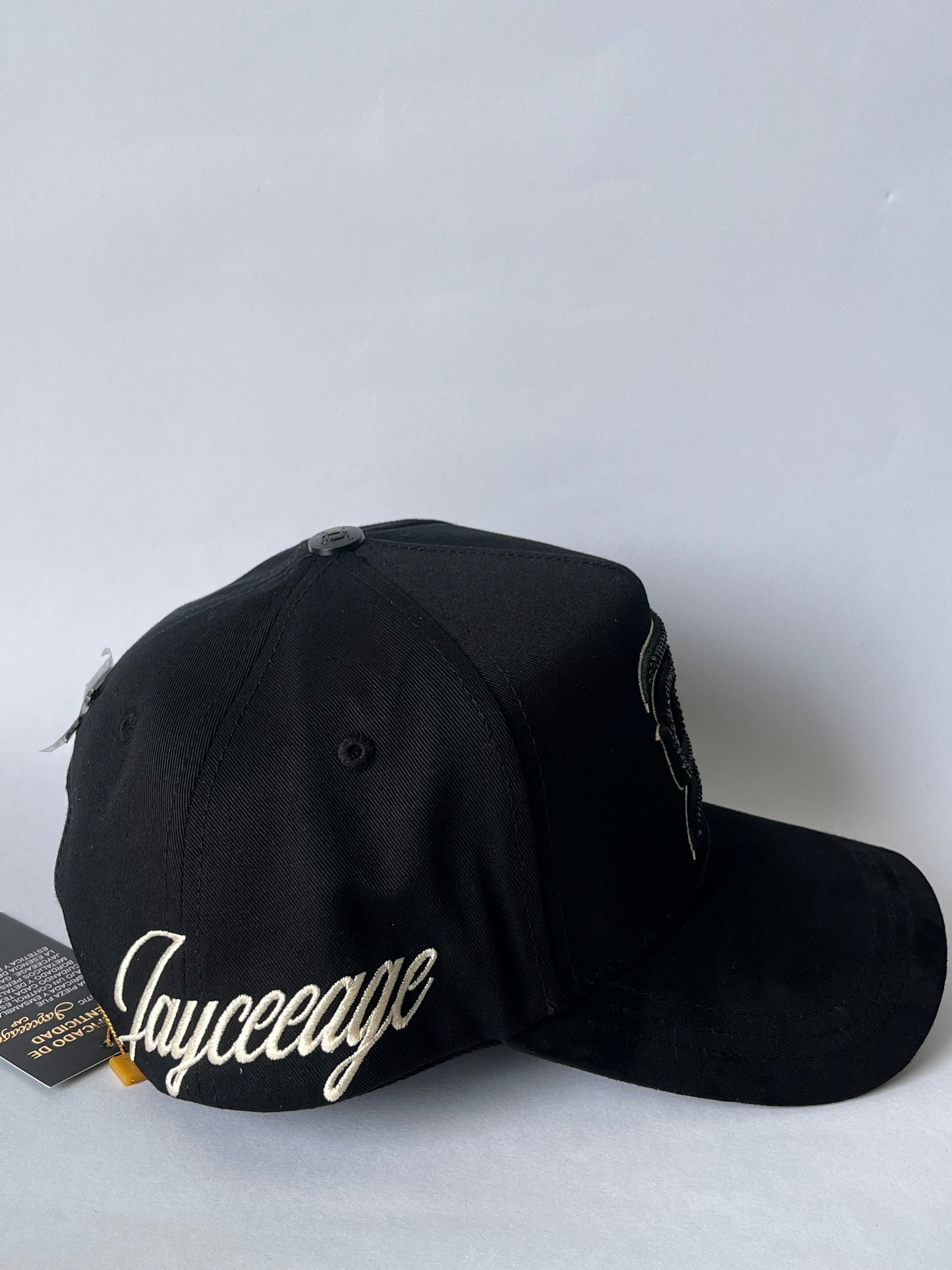 GORRA JAYCEEAGE “REALISTIC ANGEL”