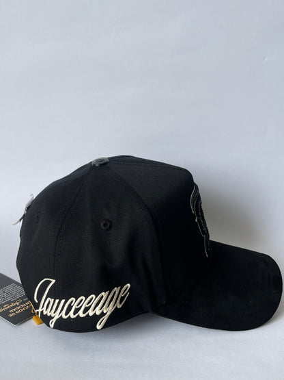 GORRA JAYCEEAGE “REALISTIC ANGEL”