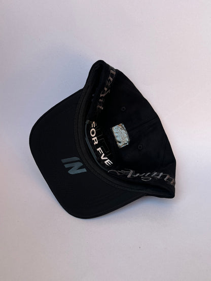 GORRA INNEDIT X ANTMORE “LA - MIRI BRUCE WAYNE”