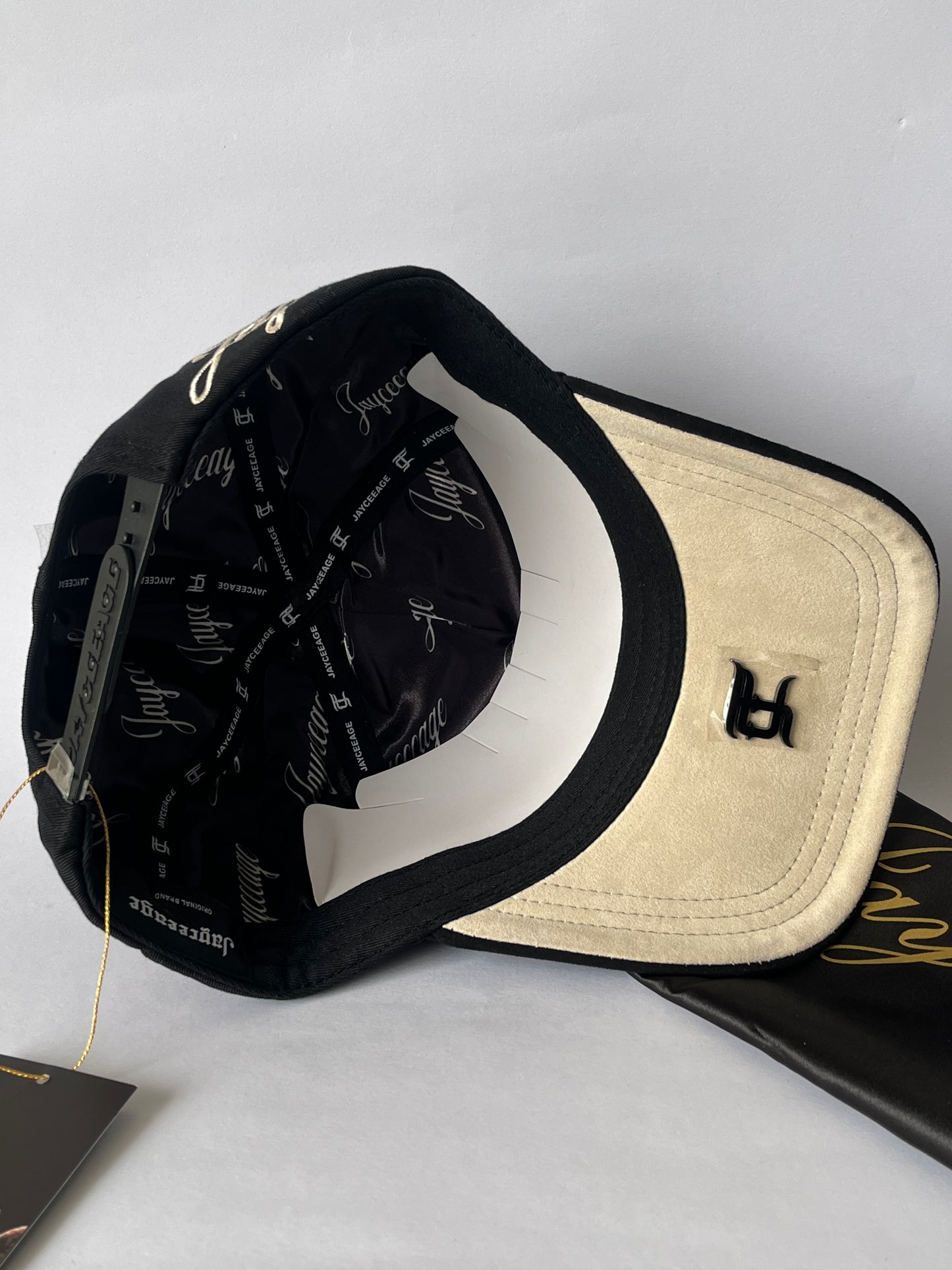 GORRA JAYCEEAGE “REALISTIC ANGEL”