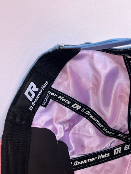 GORRA DREAMER HATS “KANJI V.2”