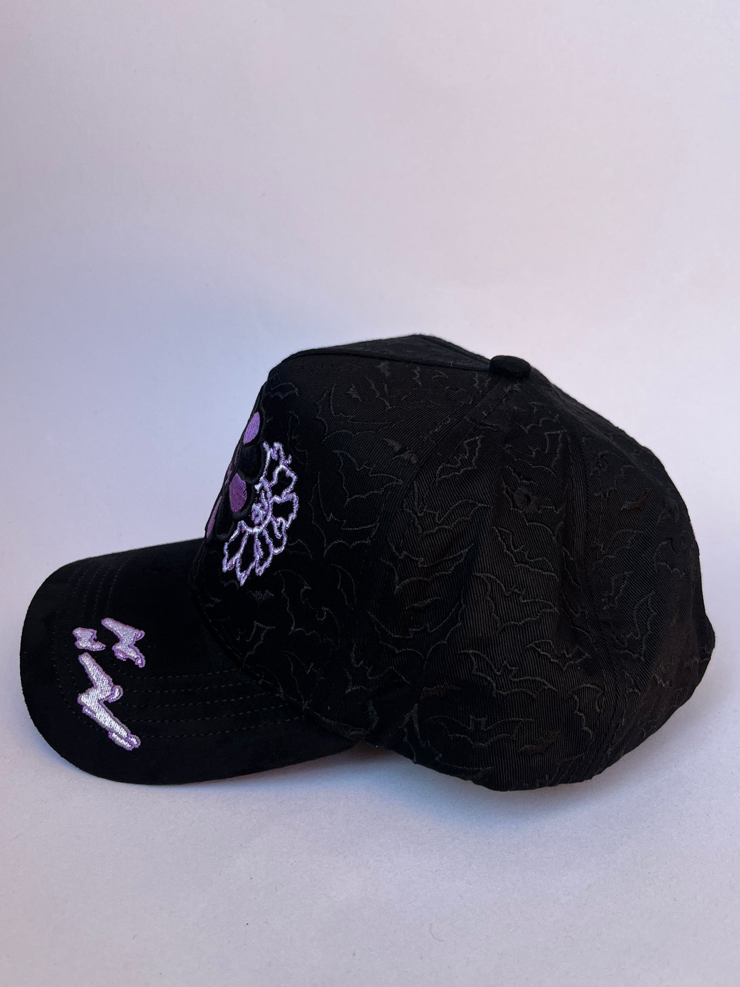 GORRA INNEDIT X ANYMORE “MURATRAVIS”