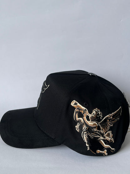 GORRA JAYCEEAGE “REALISTIC ANGEL”