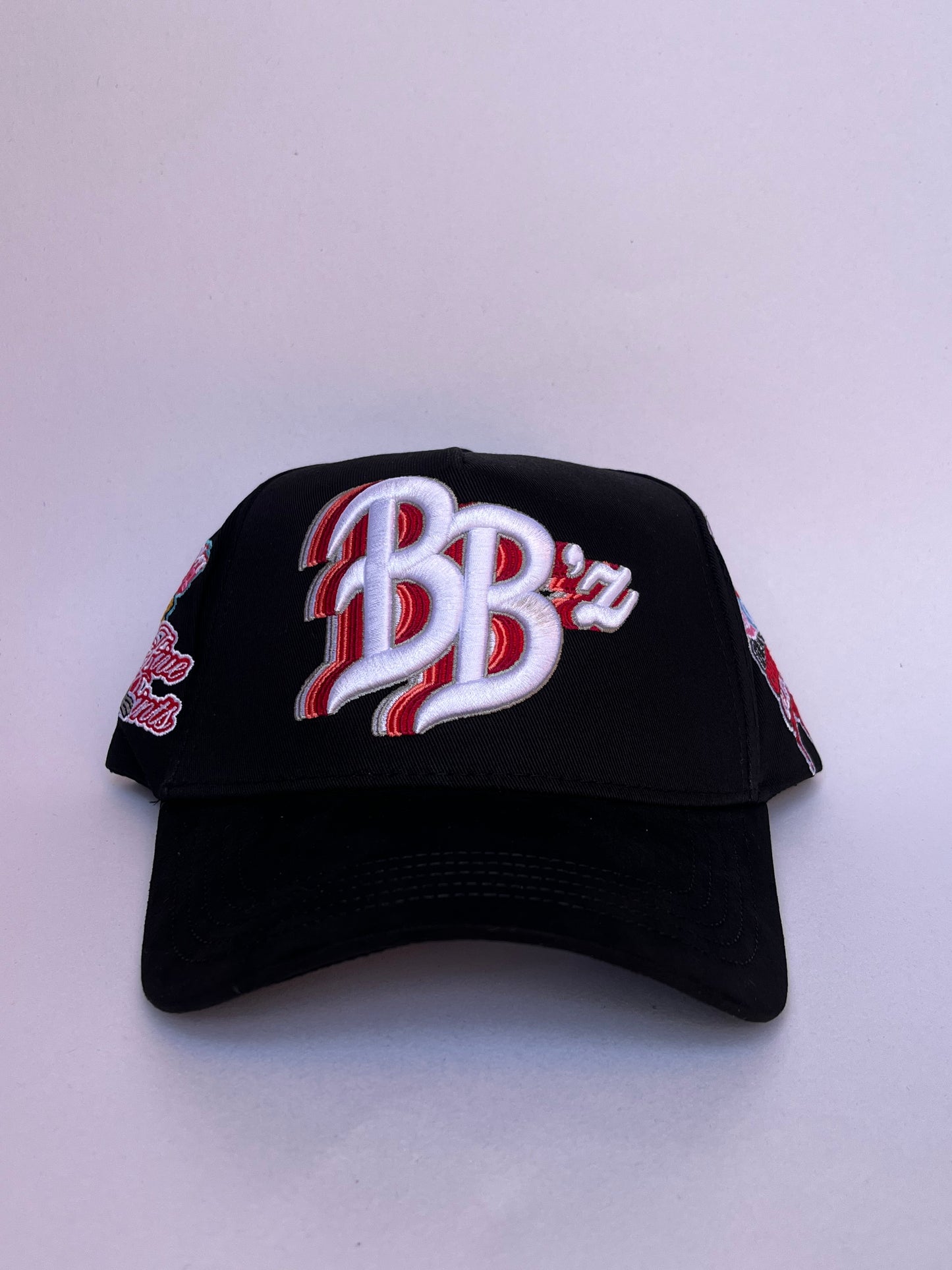 31 HATS X BACKPACKBOYZ “”BB’Z” full set