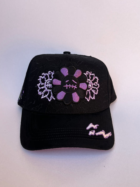 GORRA INNEDIT X ANYMORE “MURATRAVIS”