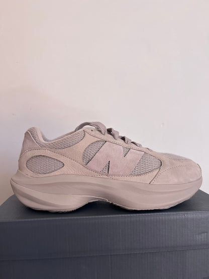 NEW BALANCE WRPD RUNNER LEATHER