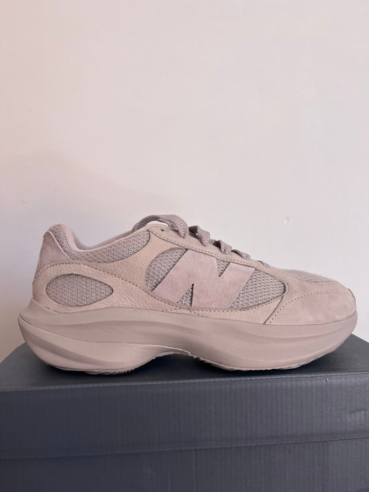 NEW BALANCE WRPD RUNNER LEATHER