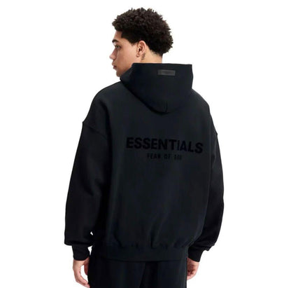 HOODIE ESSENTIALS SS22